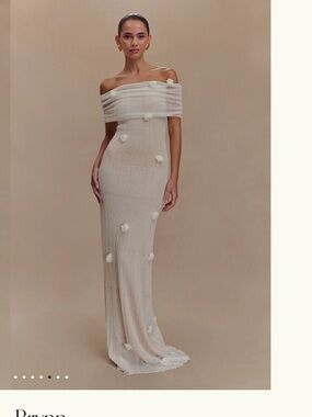 ISO Meshki Brynn Dress - M